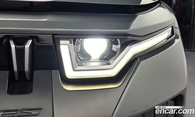 SsangYong Torres 2022 1.5 автомат (гидро), миниатюра 7 SsangYong Torres 2022 1.5 автомат (гидро), миниатюра 7