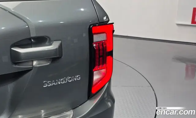 SsangYong Torres 2022 1.5 автомат (гидро), миниатюра 8 SsangYong Torres 2022 1.5 автомат (гидро), миниатюра 8
