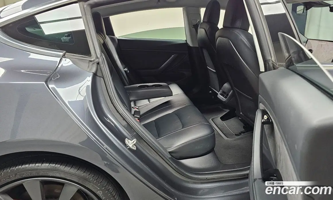 Tesla Model 3 2019 0.2 автомат (гидро), фото 11 Tesla Model 3 2019 0.2 автомат (гидро), фото 11