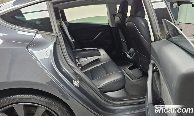 Tesla Model 3 2019 0.2 автомат (гидро), миниатюра 11 Tesla Model 3 2019 0.2 автомат (гидро), миниатюра 11