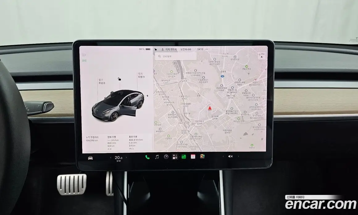 Tesla Model 3 2019 0.2 автомат (гидро), фото 12 Tesla Model 3 2019 0.2 автомат (гидро), фото 12