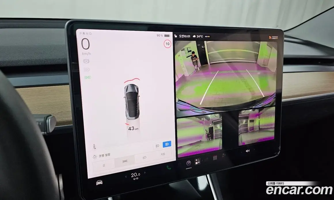 Tesla Model 3 2019 0.2 автомат (гидро), фото 13 Tesla Model 3 2019 0.2 автомат (гидро), фото 13