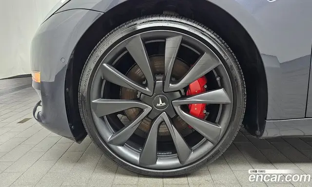 Tesla Model 3 2019 0.2 автомат (гидро), миниатюра 5 Tesla Model 3 2019 0.2 автомат (гидро), миниатюра 5