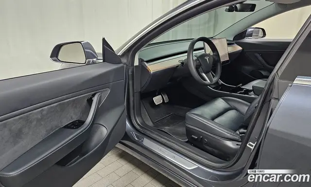 Tesla Model 3 2019 0.2 автомат (гидро), миниатюра 9 Tesla Model 3 2019 0.2 автомат (гидро), миниатюра 9