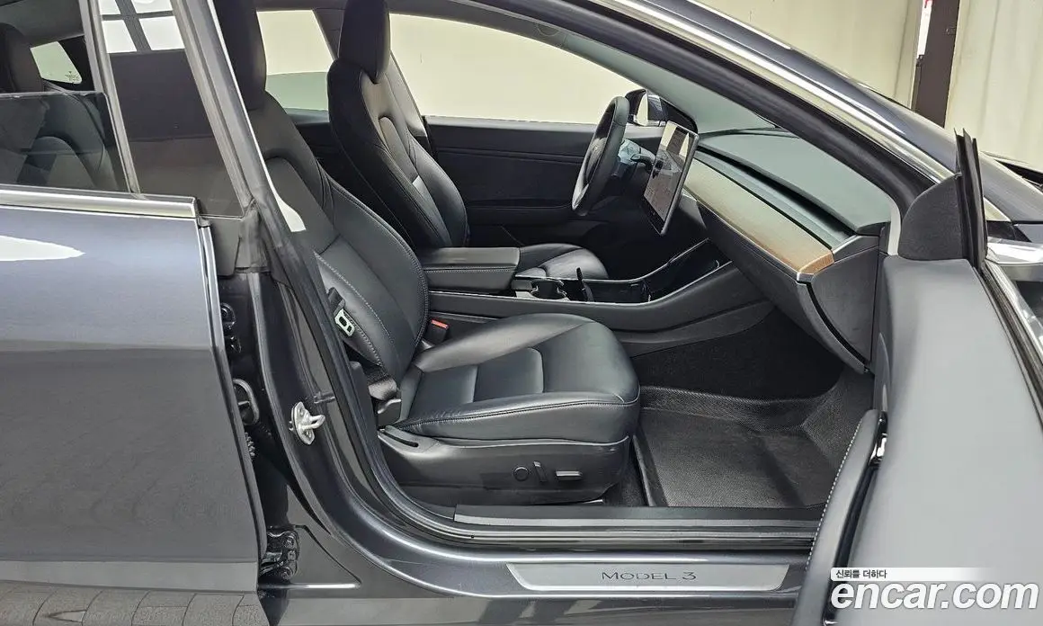 Tesla Model 3 2019 0.2 автомат (гидро), фото 10 Tesla Model 3 2019 0.2 автомат (гидро), фото 10