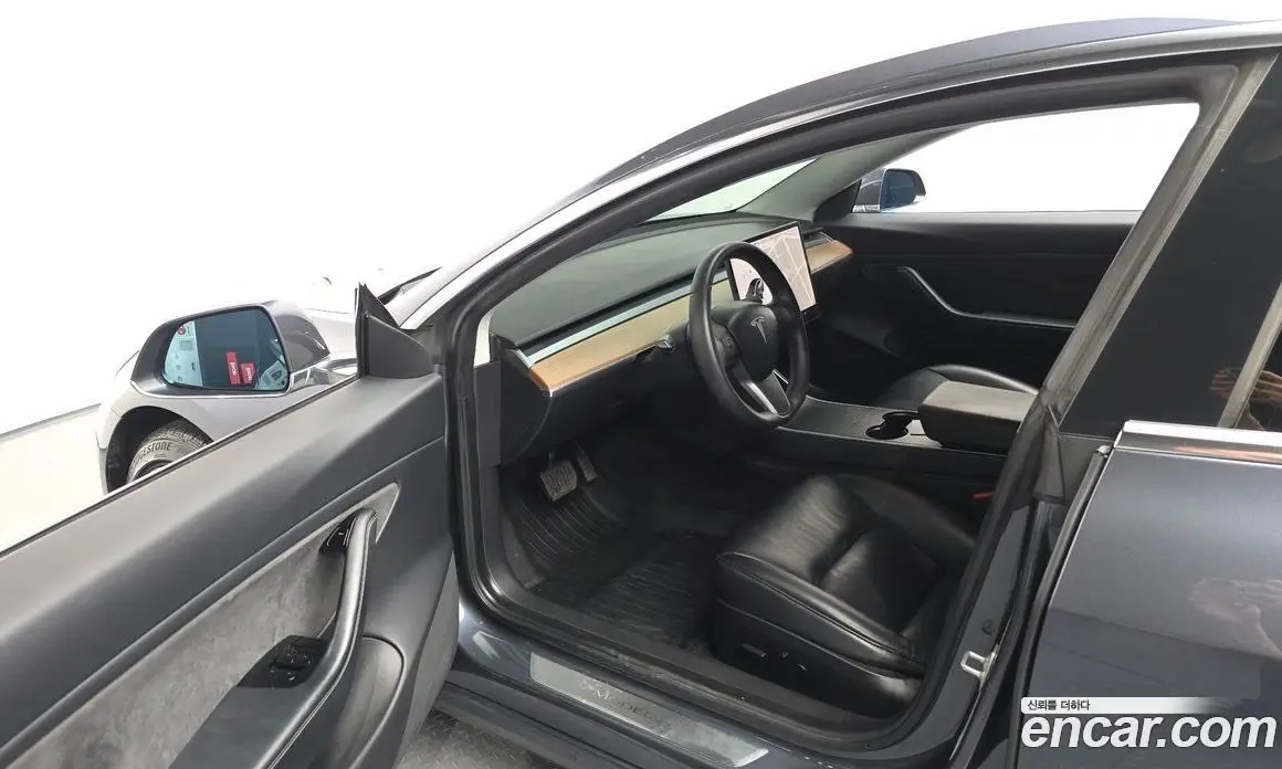 Tesla Model 3 2020 0.3 автомат (гидро), фото 13 Tesla Model 3 2020 0.3 автомат (гидро), фото 13