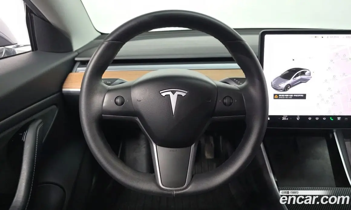 Tesla Model 3 2020 0.3 автомат (гидро), фото 19 Tesla Model 3 2020 0.3 автомат (гидро), фото 19