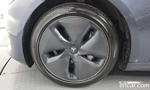 Tesla Model 3 2020 0.3 автомат (гидро), миниатюра 5 Tesla Model 3 2020 0.3 автомат (гидро), миниатюра 5