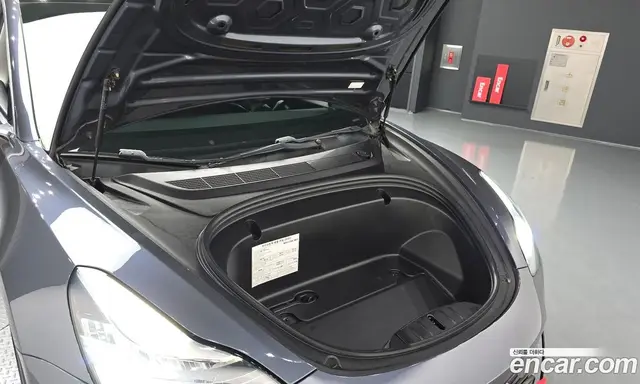 Tesla Model 3 2020 0.3 автомат (гидро), миниатюра 6 Tesla Model 3 2020 0.3 автомат (гидро), миниатюра 6