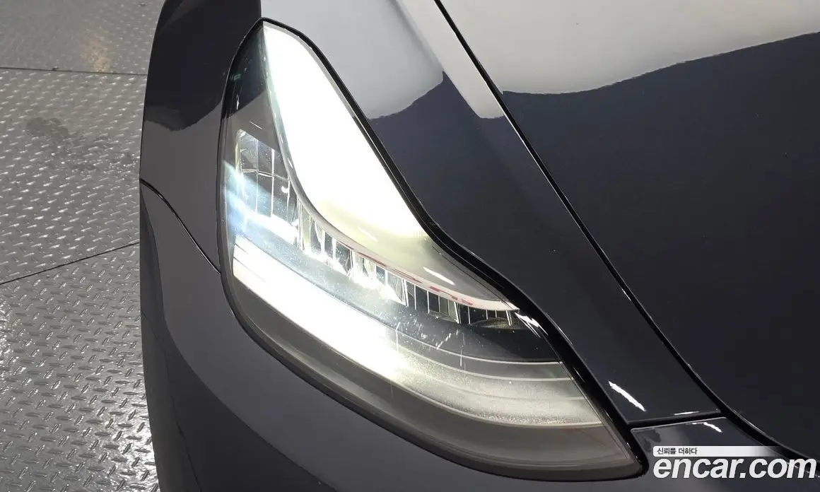 Tesla Model 3 2020 0.3 автомат (гидро), фото 8 Tesla Model 3 2020 0.3 автомат (гидро), фото 8