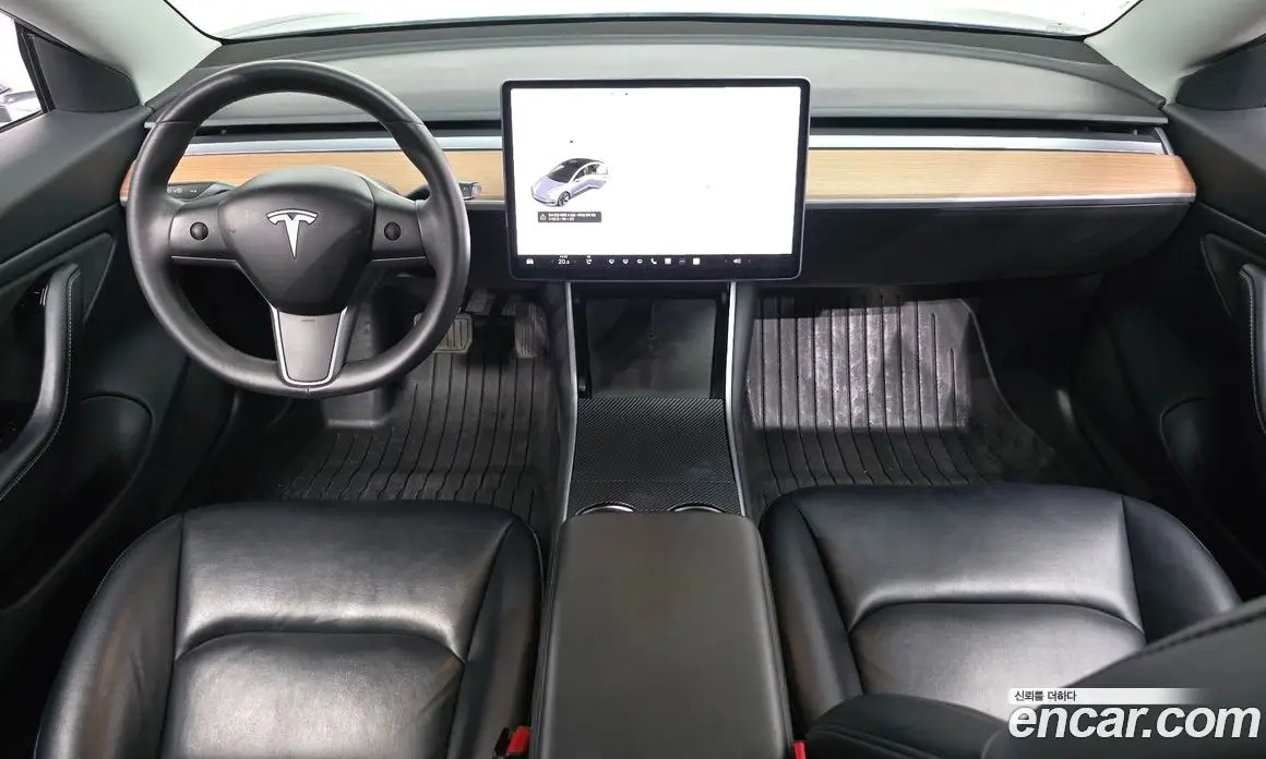 Tesla Model 3 2020 0.3 автомат (гидро), фото 10 Tesla Model 3 2020 0.3 автомат (гидро), фото 10