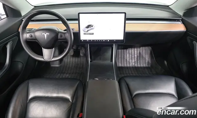 Tesla Model 3 2020 0.3 автомат (гидро), миниатюра 10 Tesla Model 3 2020 0.3 автомат (гидро), миниатюра 10