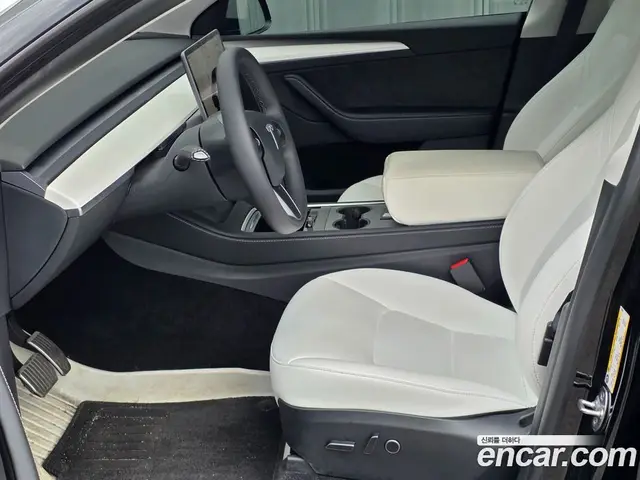 Tesla Model Y 2024 0.2 автомат (гидро), миниатюра 5 Tesla Model Y 2024 0.2 автомат (гидро), миниатюра 5