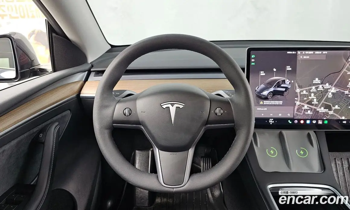Tesla Model Y 2025 0.2 автомат (гидро), фото 13 Tesla Model Y 2025 0.2 автомат (гидро), фото 13