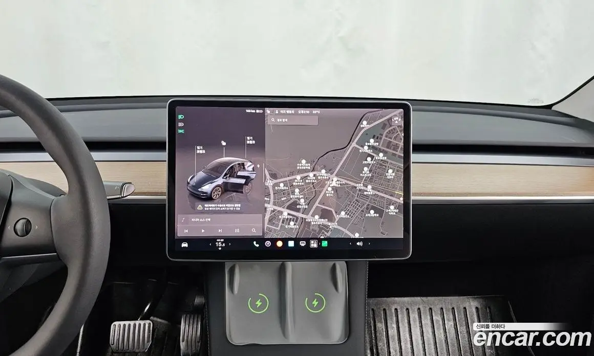 Tesla Model Y 2025 0.2 автомат (гидро), фото 14 Tesla Model Y 2025 0.2 автомат (гидро), фото 14