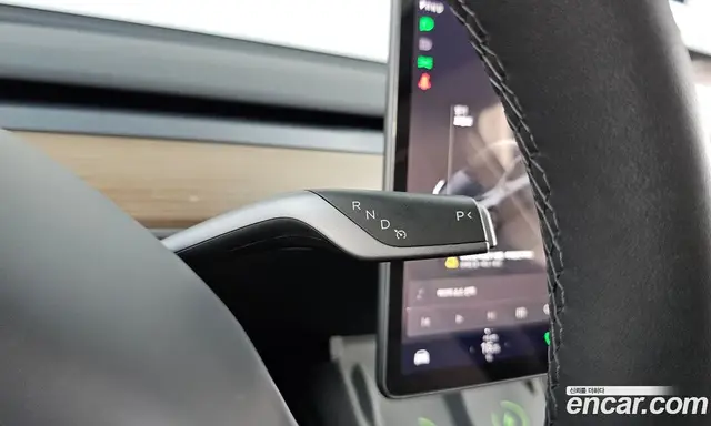 Tesla Model Y 2025 0.2 автомат (гидро), миниатюра 9 Tesla Model Y 2025 0.2 автомат (гидро), миниатюра 9