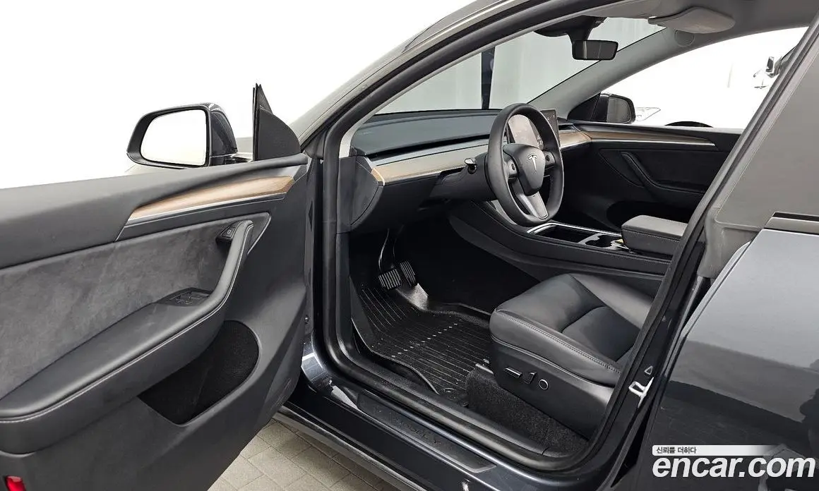 Tesla Model Y 2025 0.2 автомат (гидро), фото 10 Tesla Model Y 2025 0.2 автомат (гидро), фото 10