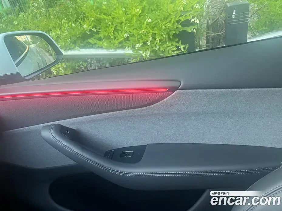 Tesla Model Y 2026 автомат (гидро), фото 11