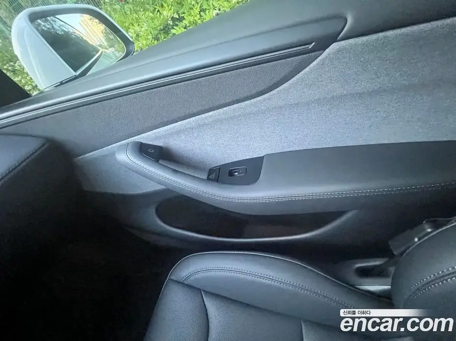 Tesla Model Y 2026 автомат (гидро), фото 13