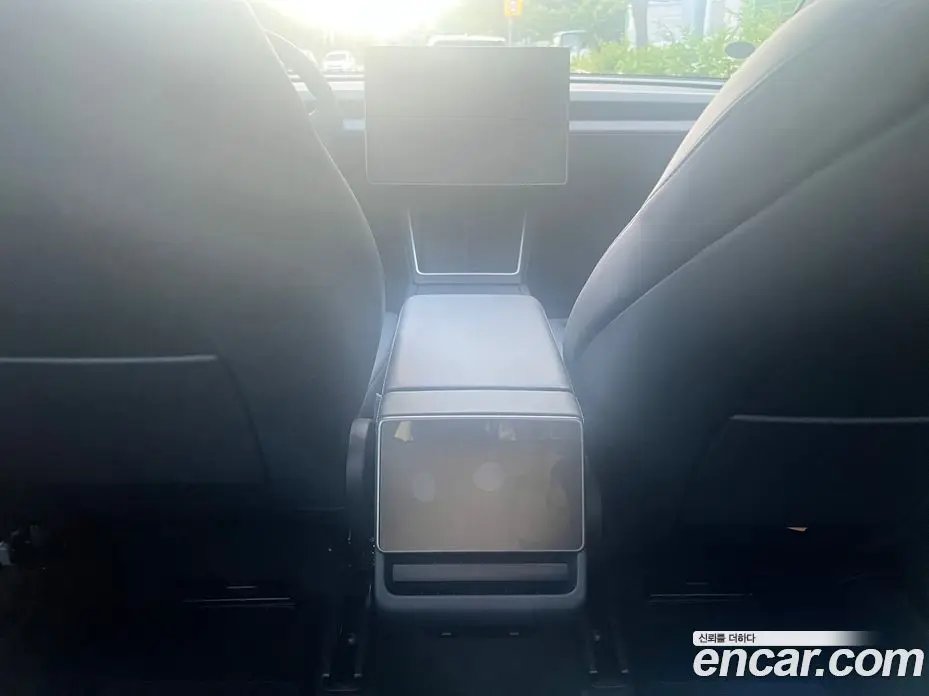 Tesla Model Y 2026 автомат (гидро), фото 14