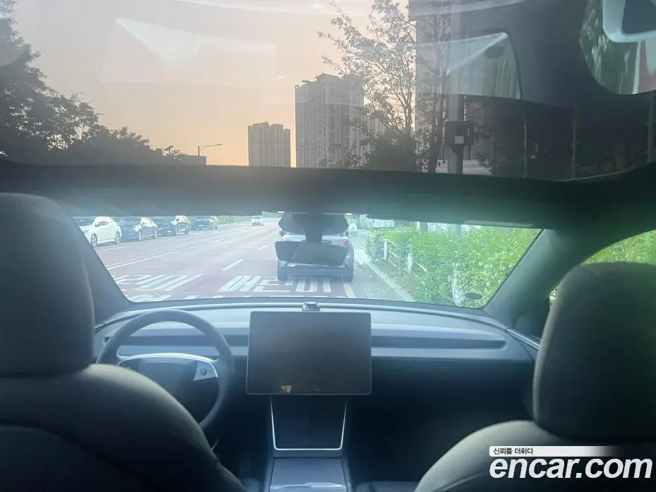 Tesla Model Y 2026 автомат (гидро), фото 7