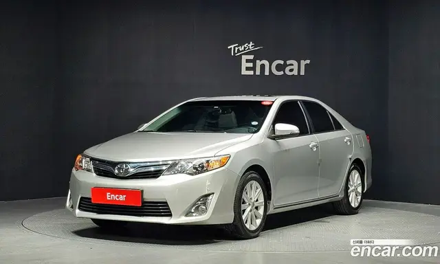 Toyota Camry, 2013, 85 758 км