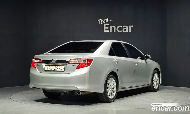 Toyota Camry 2013 2.5 автомат (гидро), миниатюра 2 Toyota Camry 2013 2.5 автомат (гидро), миниатюра 2