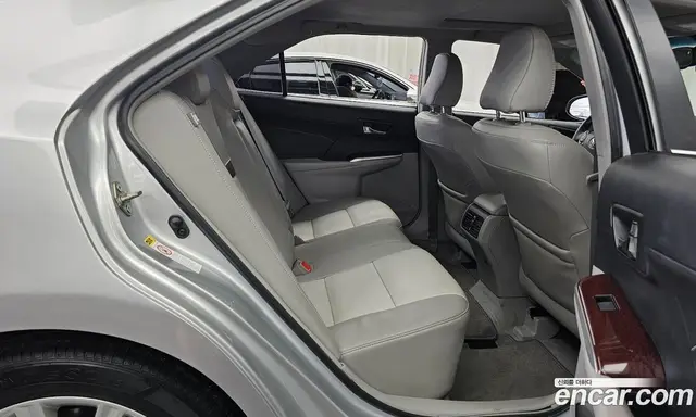 Toyota Camry 2013 2.5 автомат (гидро), миниатюра 12