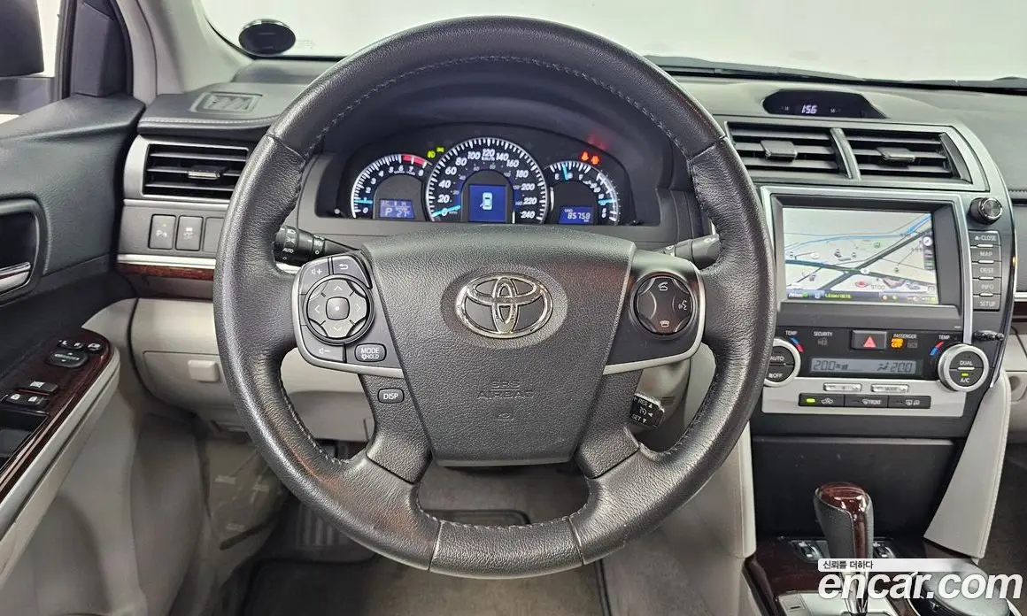 Toyota Camry 2013 2.5 автомат (гидро), фото 13 Toyota Camry 2013 2.5 автомат (гидро), фото 13