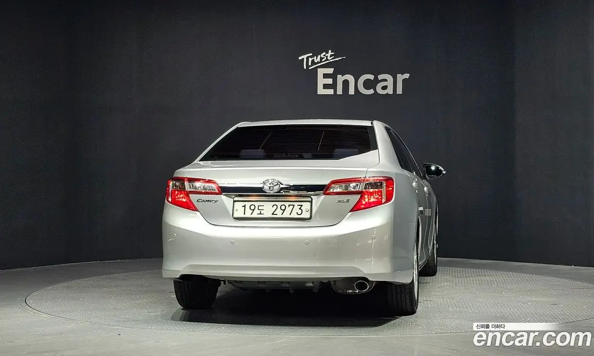 Toyota Camry 2013 2.5 автомат (гидро), фото 4 Toyota Camry 2013 2.5 автомат (гидро), фото 4