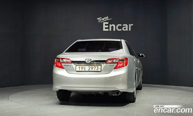 Toyota Camry 2013 2.5 автомат (гидро), миниатюра 4 Toyota Camry 2013 2.5 автомат (гидро), миниатюра 4
