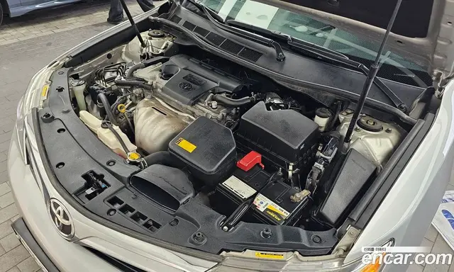 Toyota Camry 2013 2.5 автомат (гидро), миниатюра 6 Toyota Camry 2013 2.5 автомат (гидро), миниатюра 6