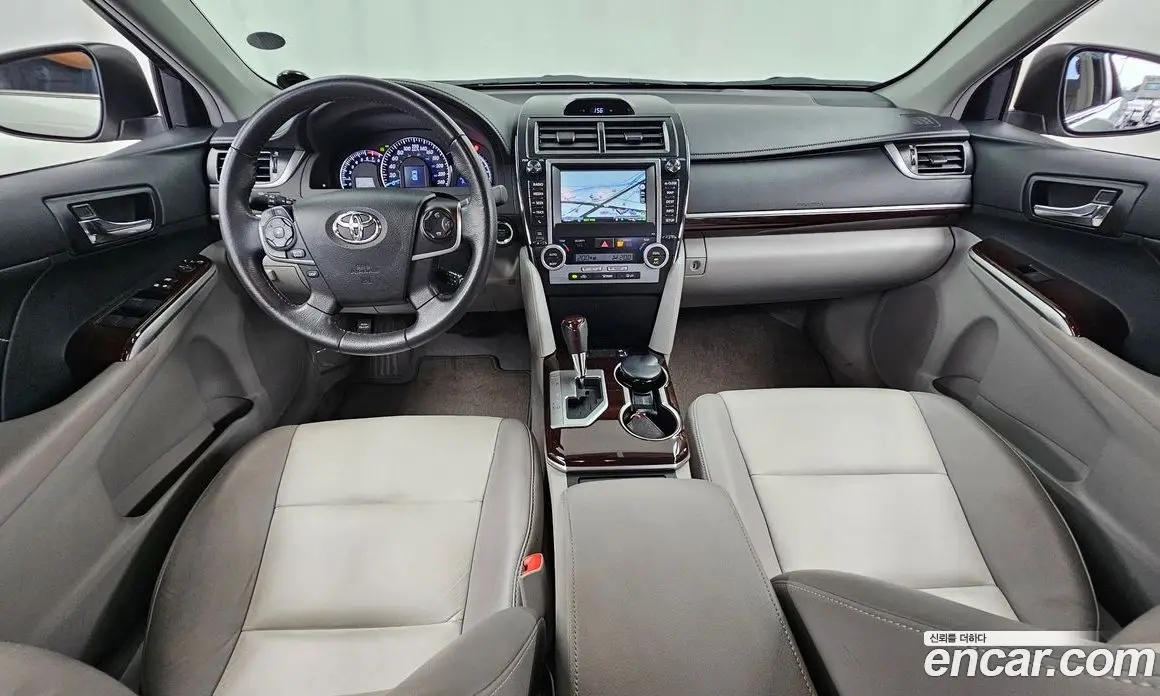 Toyota Camry 2013 2.5 автомат (гидро), фото 7 Toyota Camry 2013 2.5 автомат (гидро), фото 7