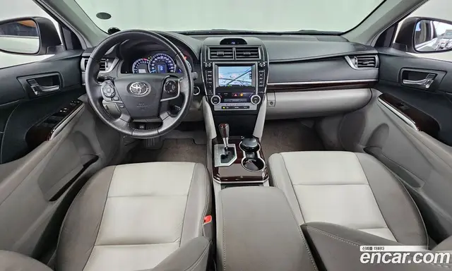 Toyota Camry 2013 2.5 автомат (гидро), миниатюра 7 Toyota Camry 2013 2.5 автомат (гидро), миниатюра 7