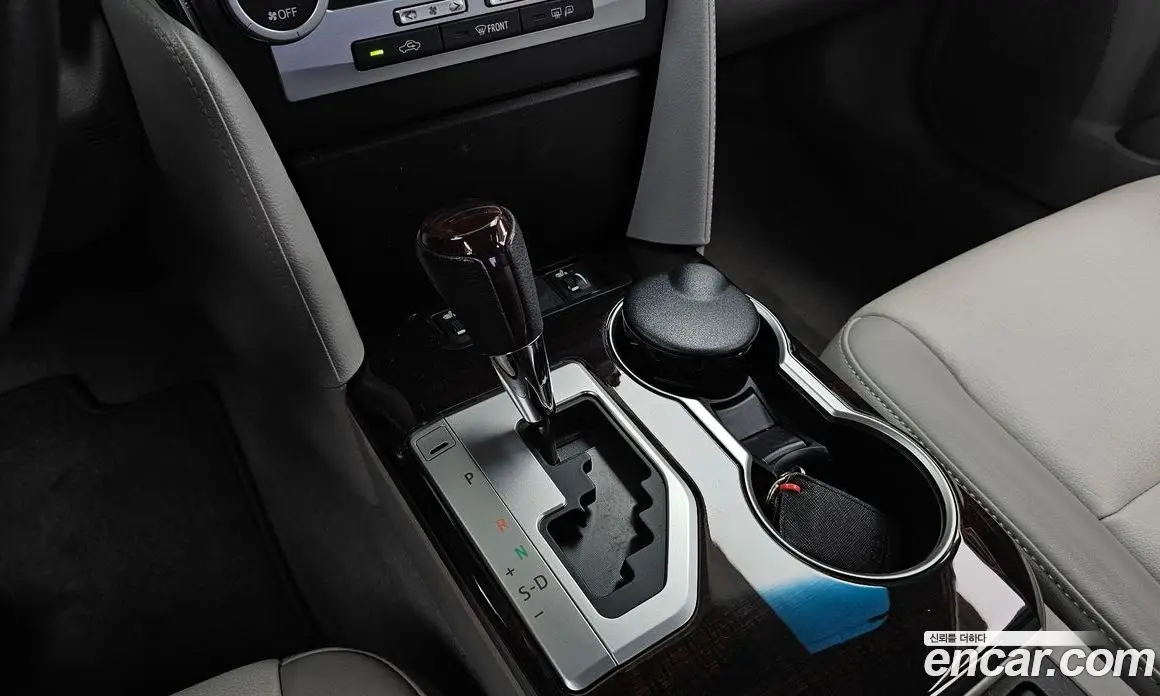 Toyota Camry 2013 2.5 автомат (гидро), фото 9 Toyota Camry 2013 2.5 автомат (гидро), фото 9
