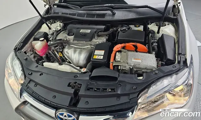 Toyota Camry 2017 2.5 автомат (гидро), миниатюра 5 Toyota Camry 2017 2.5 автомат (гидро), миниатюра 5