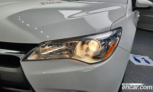 Toyota Camry 2017 2.5 автомат (гидро), миниатюра 7 Toyota Camry 2017 2.5 автомат (гидро), миниатюра 7
