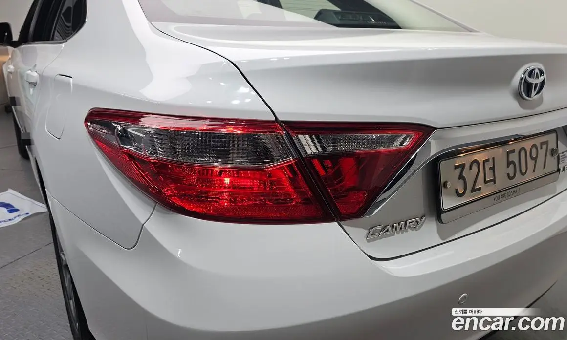 Toyota Camry 2017 2.5 автомат (гидро), фото 8 Toyota Camry 2017 2.5 автомат (гидро), фото 8