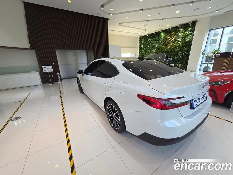 Toyota Camry 2026 2.5 автомат (гидро), фото 7 Toyota Camry 2026 2.5 автомат (гидро), фото 7