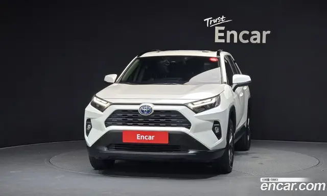 Toyota RAV4 2022 2.5 автомат (гидро), миниатюра 3 Toyota RAV4 2022 2.5 автомат (гидро), миниатюра 3