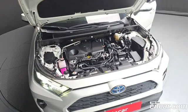 Toyota RAV4 2022 2.5 автомат (гидро), миниатюра 6 Toyota RAV4 2022 2.5 автомат (гидро), миниатюра 6