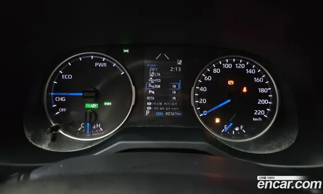 Toyota RAV4 2022 2.5 автомат (гидро), миниатюра 8 Toyota RAV4 2022 2.5 автомат (гидро), миниатюра 8