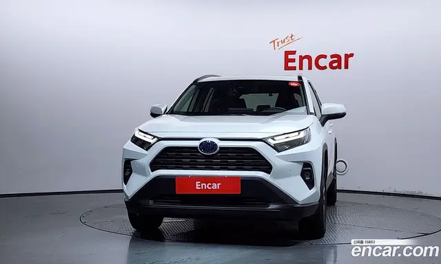 Toyota RAV4 2024 2.5 автомат (гидро), миниатюра 3 Toyota RAV4 2024 2.5 автомат (гидро), миниатюра 3