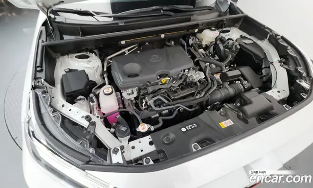 Toyota RAV4 2024 2.5 автомат (гидро), миниатюра 6 Toyota RAV4 2024 2.5 автомат (гидро), миниатюра 6