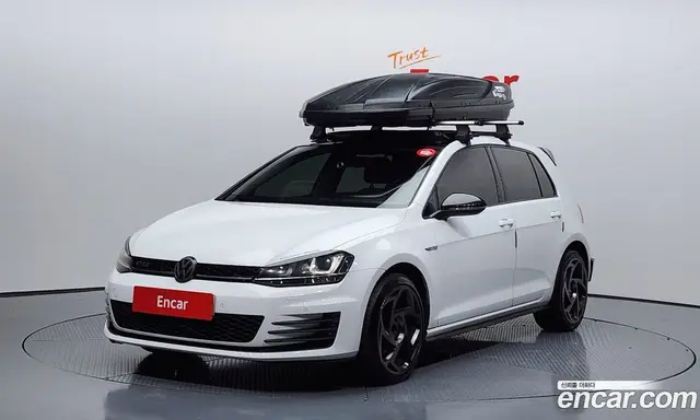 Volkswagen Golf, 2013, 197 000 км