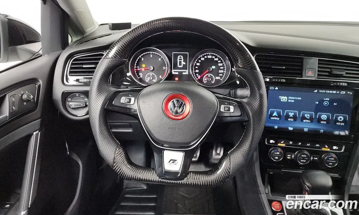 Volkswagen Golf 2013 2.0 автомат (гидро), фото 13