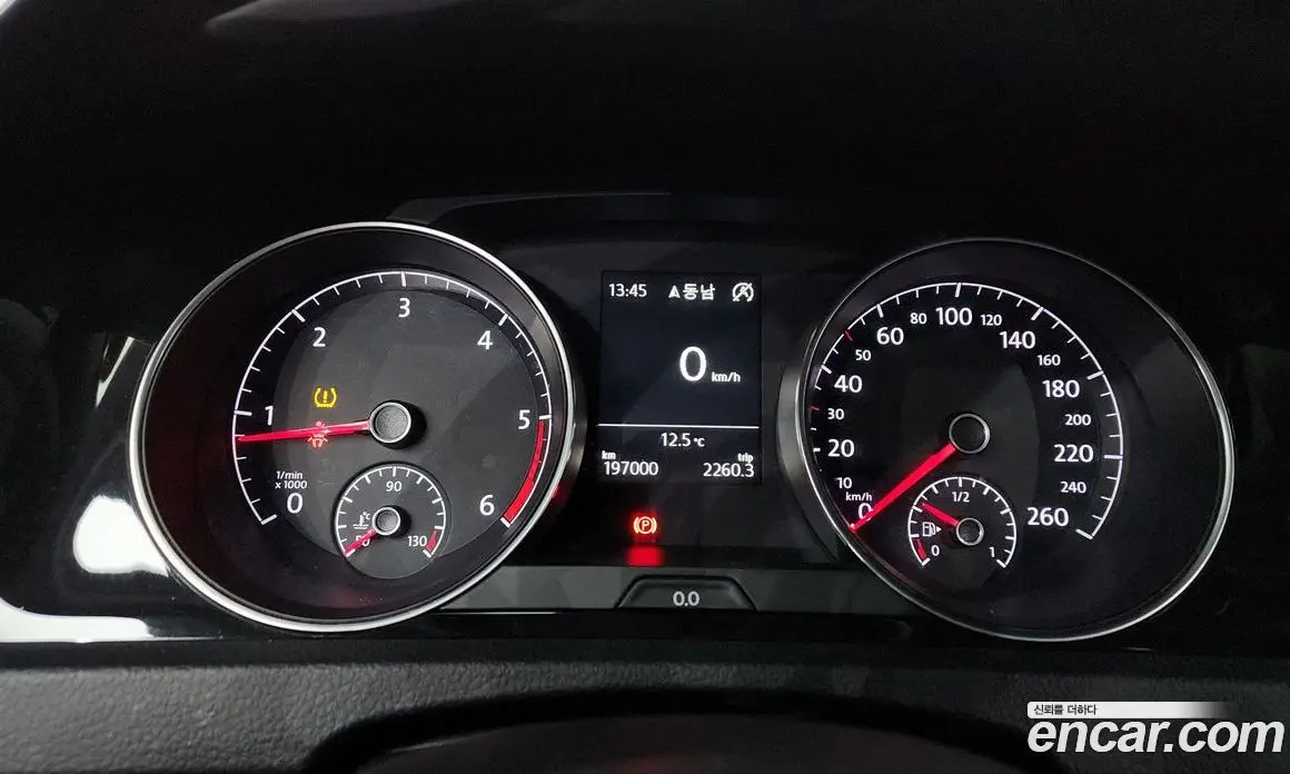 Volkswagen Golf 2013 2.0 автомат (гидро), фото 8