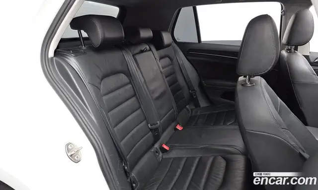 Volkswagen Golf 2015 2.0 автомат (гидро), миниатюра 12