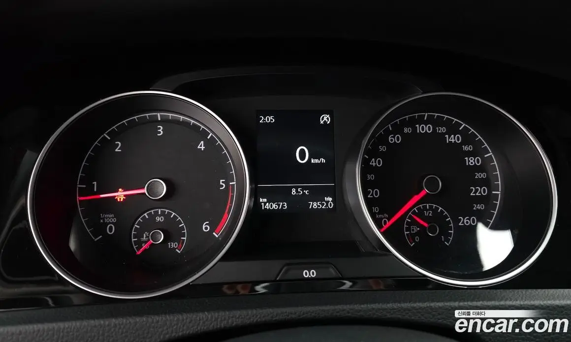 Volkswagen Golf 2015 2.0 автомат (гидро), фото 8