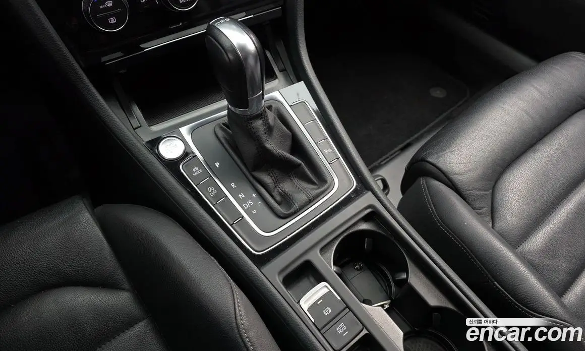 Volkswagen Golf 2015 2.0 автомат (гидро), фото 9
